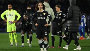 Chelsea Defender's Barber Leaks Team's Secret Lineup