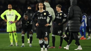 Chelsi himoyachisining sartaroshi jamoaning maxfiy tarkibini oshkor qildi