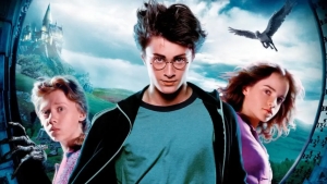 Harry Potter: The Magical World and Life Lessons