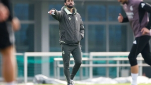 «Real Madrid» futbolchilari Alvaro Arbeloaning boshqaruv uslubidan norozi bo'lmoqda