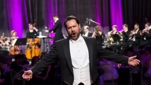 Участие Элдора Абдураззокова в спектакле в Вероне отменено