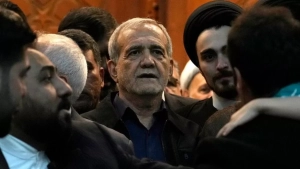 Eron prezidenti suiqasdi uchun Isroil ayblandi