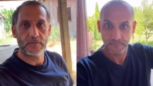 Jahongir Otajonov will give a concert in Namangan with a new image