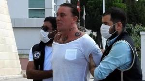 Criminal Joshqun Arabaji arrested in Turkey