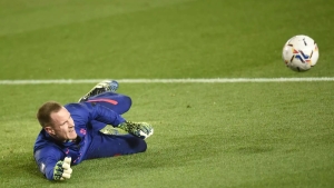 Manchester Siti Barselonaning ter Shtegenini olmoqchi