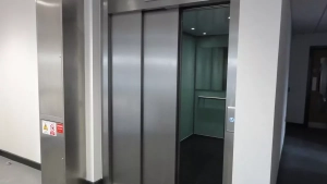 In Uzbekistan, elevators are inspected once a year