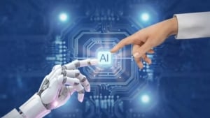 Artificial intelligence poses a great threat to humanity