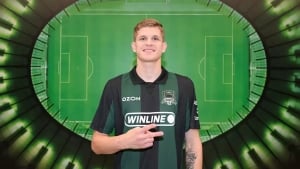 Valentin Paltsev Krasnodar qiziqishini aytdi