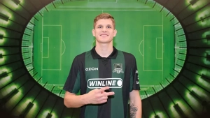 Valentin Paltsev Krasnodar qiziqishini aytdi