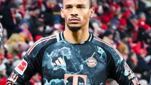 Leroy Sane Bayernni tark etdi va Galatasaroyga o'tdi