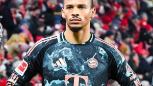 Leroy Sane Bayernni tark etdi va Galatasaroyga o'tdi