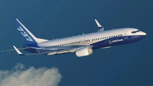 «Boeing» kompaniyasining maxfiy texnik hujjatlari darknet tarmog'ida sotuvga qo'yildi