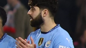 Gvardiol: "Manchester City" showed all its strength