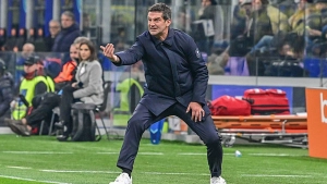 Kivu: "Dimarco is stronger than me, but I don't know about Kolarov"