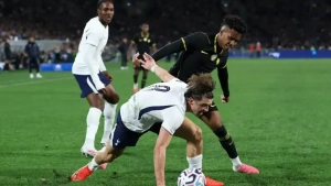 «Tottenhem» Sidneyda o'tgan o'rtoqlik o'yinida «Chelsi»ni mag'lub etdi