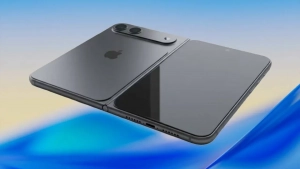 Ожидается, что складной iPhone от Apple будет называться iPhone Ultra