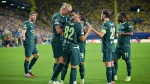 «Manchester Siti» «Lids»ni minimal hisobda mag‘lub etdi