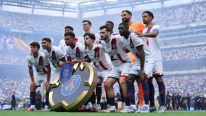 PSJ players will not participate in the Ballon d'Or ceremony