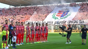Faye and Vardi join the ranks of "Cremonese"