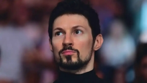 Павел Дуров: Telegram не имеет проблем, связанных с санкциями