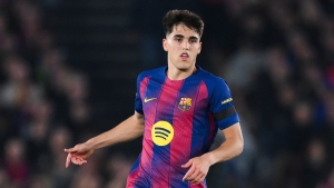 "Barselona" "Xetafe"ni mag'lub etib chempionlikka yanada yaqinlashdi