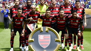 Flamengo muhim xatolar sabab Bayerniga yutqazdi