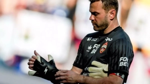 Akinfeev Yevrokubklarga ehtiyoj sezmaydi, sababi aniq