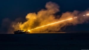 AQShdan Ukrainaga yangi harbiy yordam paketi