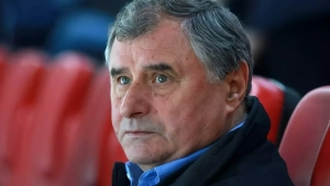 Byshovets: Batrakov and Kislyak are not ready for Europe yet