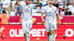 CSKA is negotiating with three defenders instead of Rosha