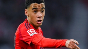 Musiala is recovering: Eberl's analysis