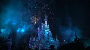 Disney Yaqin Sharqda ilk bor «Disneylend» ochadi: BAA turizm markaziga aylanmoqda!