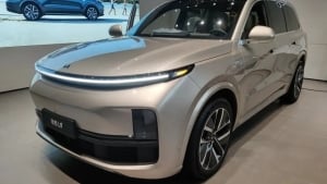 O‘zbekistonga elektrokar importi 2,5 barobar oshdi