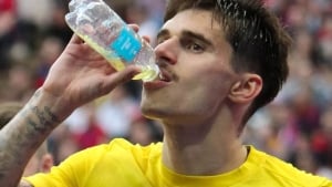 Ilya Vahaniya hozircha boshqa klubda emas