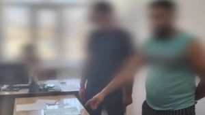 G‘ijduvonda giyohvand moddalar sotgan shaxs ushlanildi