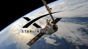 Ilon Mask Eronda internet erkinligini kengaytirmoqda: Starlink ishga tushdi