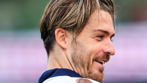 Jek Grilish 30 yoshda, Evertonda ijarada