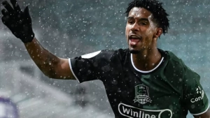 Kevin Leni: Har bir o‘yinda maksimal kuch sarflash kerak