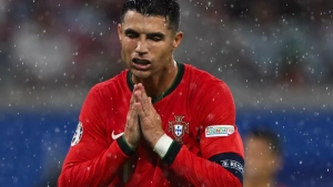 Krishtianu Ronaldu Diogu Jota vafotidan qayg‘uda