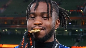 Lukman transfer so‘rovi berdi, “Inter”ga o‘tishni istaydi