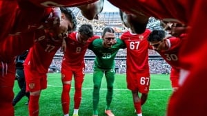 Masalitin Rossiyani Eronga qarshi favorit deb atadi