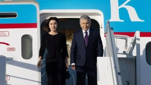 Мирзиёев выступит с речью на 80-й юбилейной сессии ООН