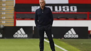 Mourinho: New coaches are emerging in the APL
