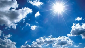 A weekly heatwave and dust storm is expected in Uzbekistan