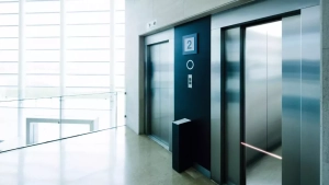 In Uzbekistan, elevators undergo annual technical inspections