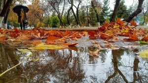 В Узбекистане погода начинает рано холодать