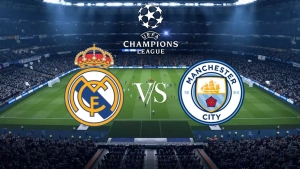 "Real Madrid" - "Manchester City" game probable lineups