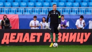 Sergey Pesyakov Rossiya termasiga qaytishini istisno qildi