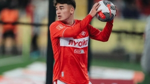 Spartak hujumchi Ugaldeni Lopes bilan almashtiradi