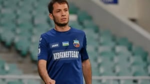 Temurxo‘ja Abduxoliqov: “Mag‘lubiyat uchun o‘zimni aybdor deb bilaman”